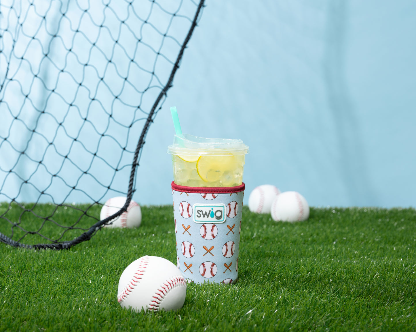 Home Run Cup Coolie (Medium)