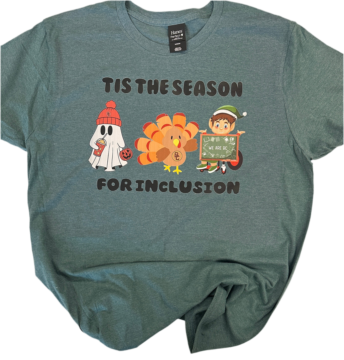 Tis the Season for Inclusion