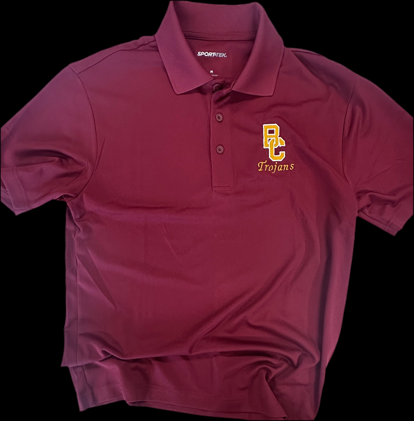 Sport-Tek Polo BC