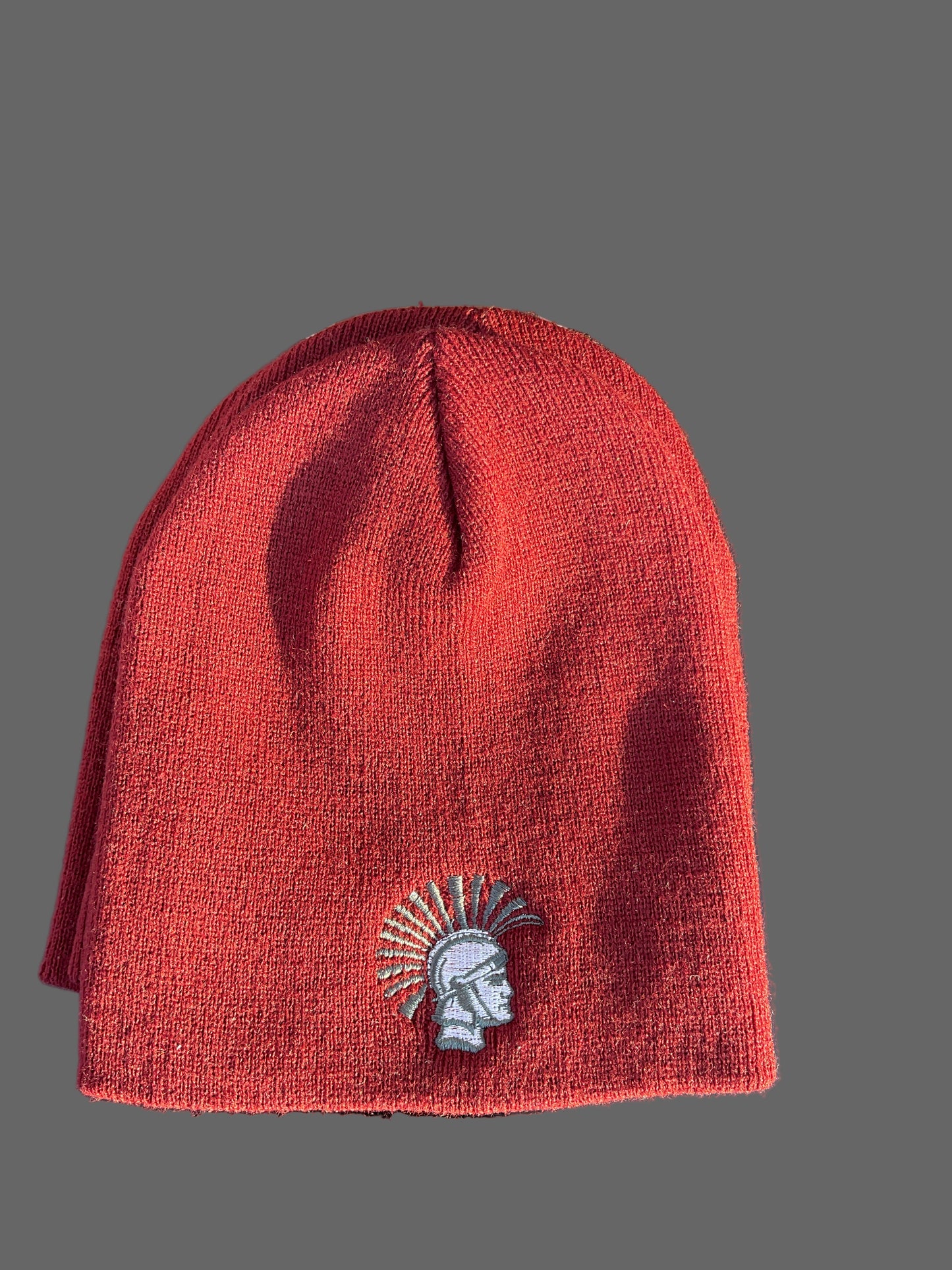BC Embroidered Beanie