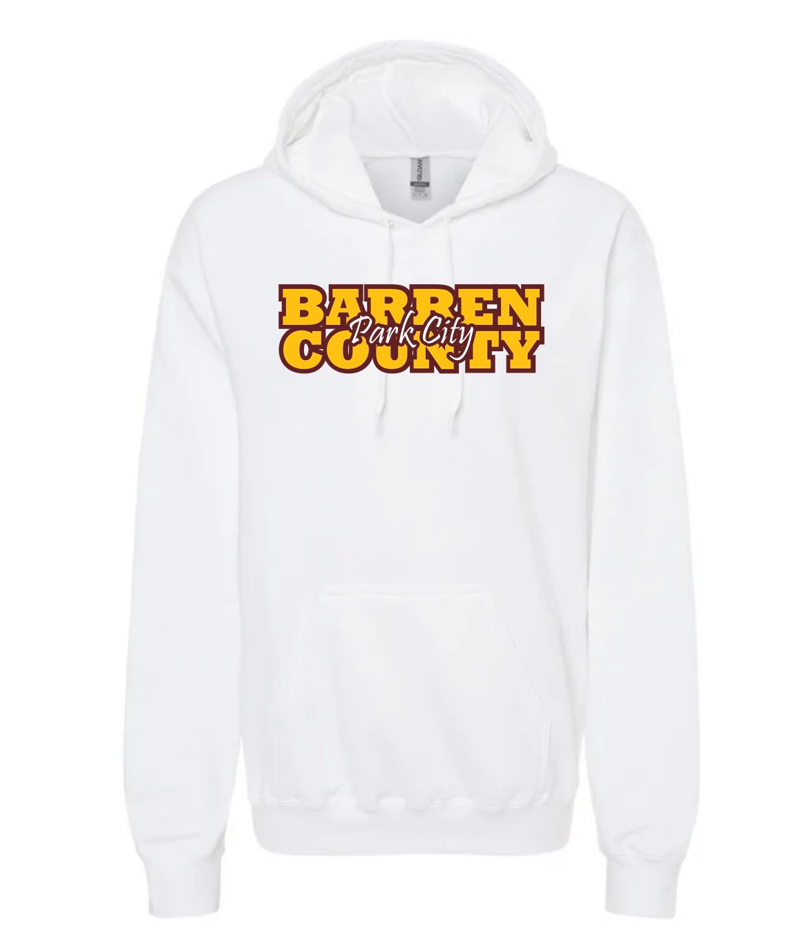 Park City Hoodie