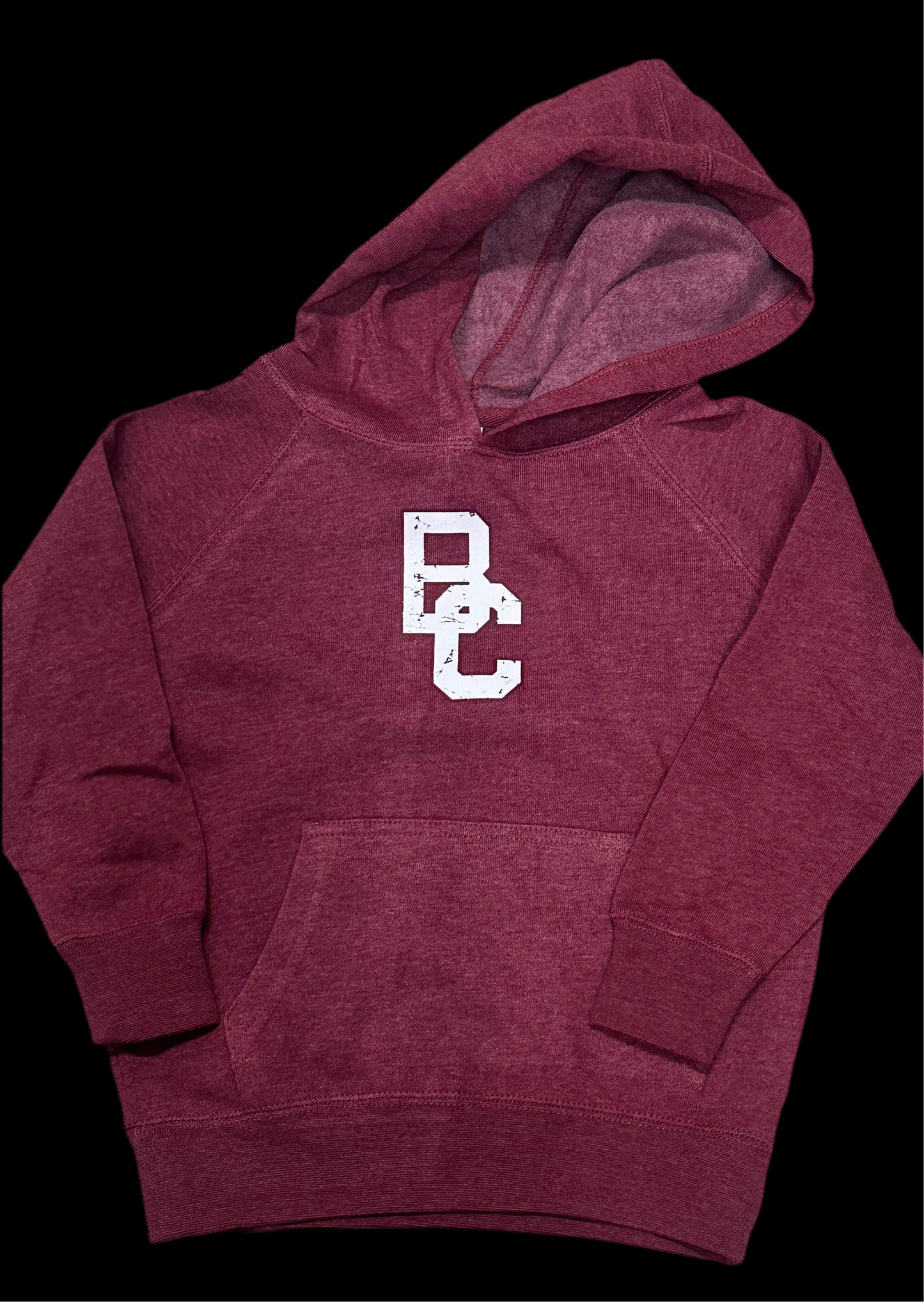 BC Youth Hoodie