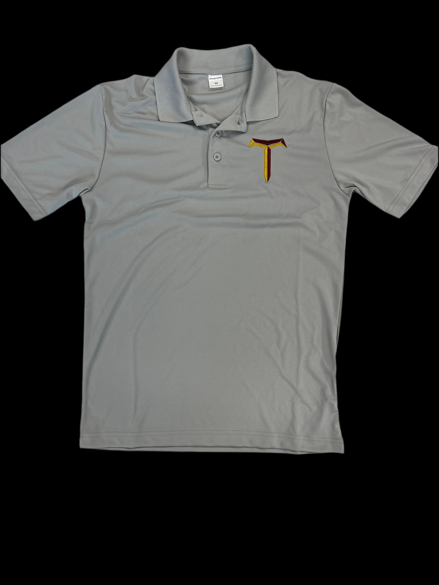 Sport-Tek Polo Trojan T