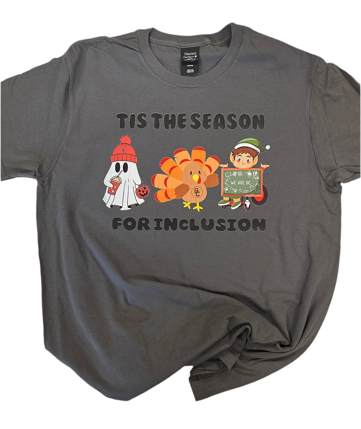 Tis the Season for Inclusion