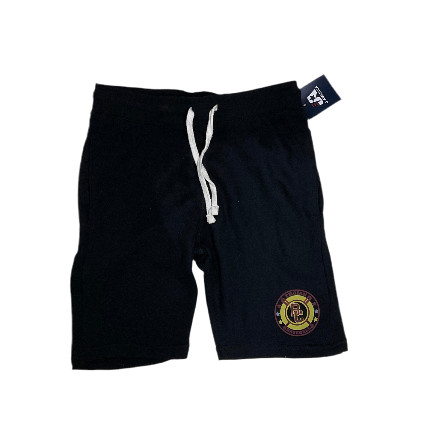 Fleece Shorts