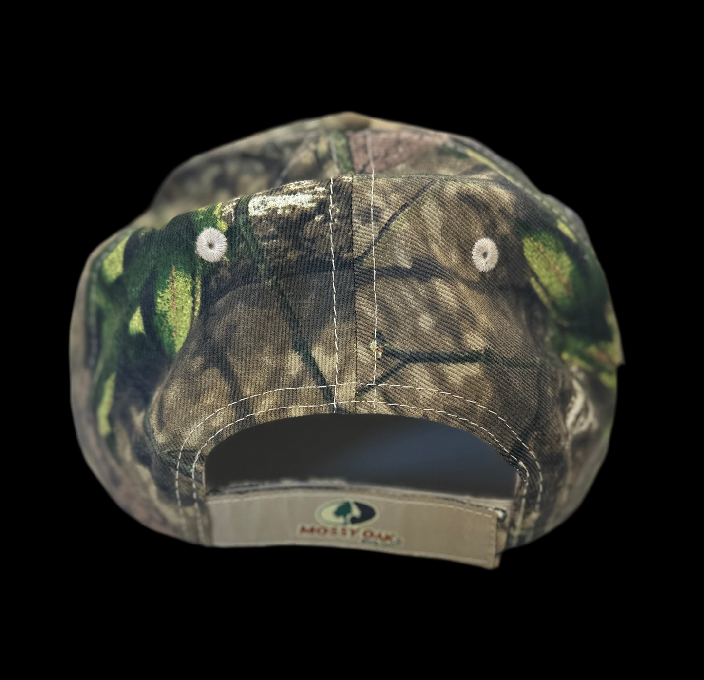Camo Hat