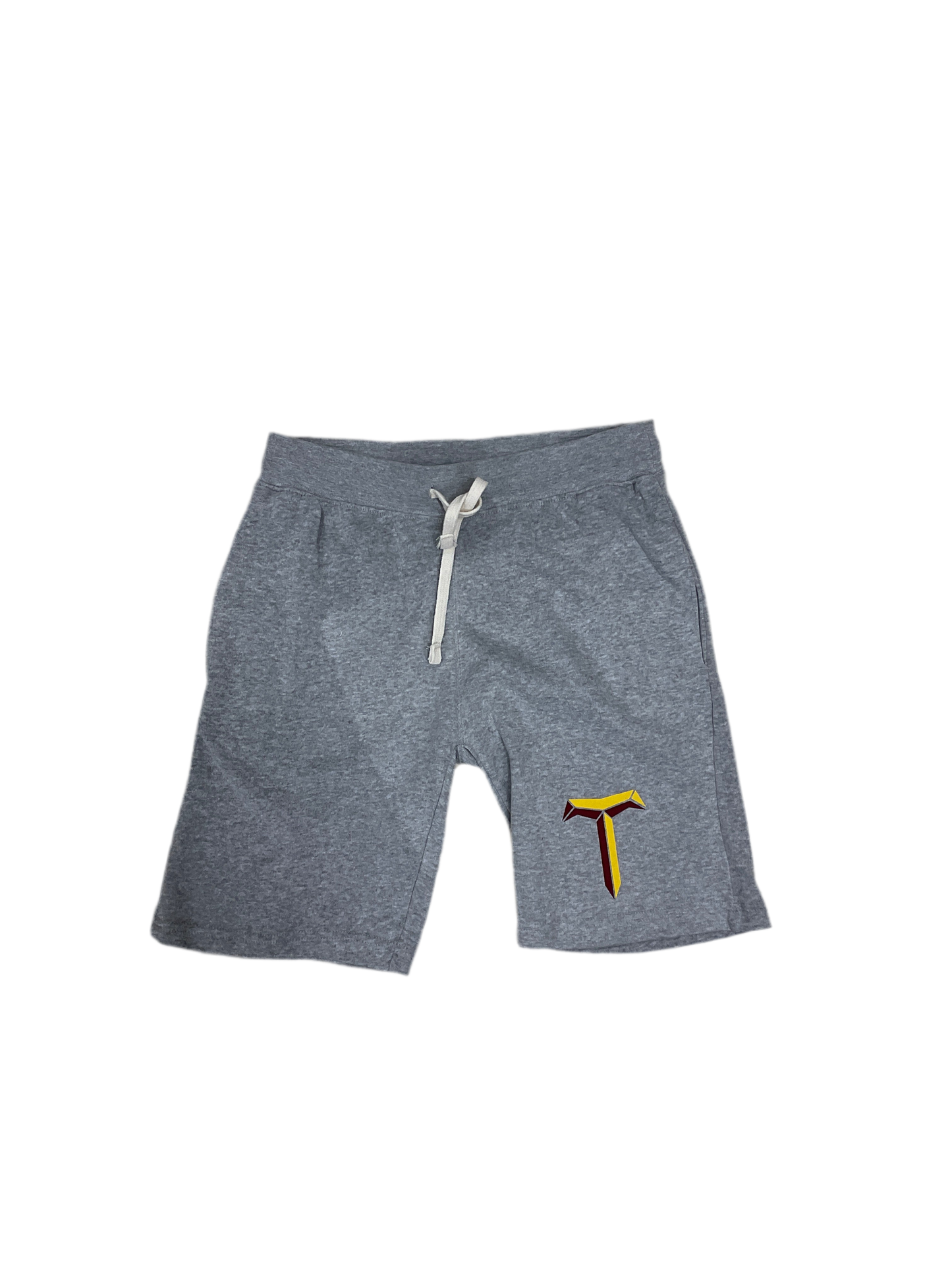 Fleece Shorts