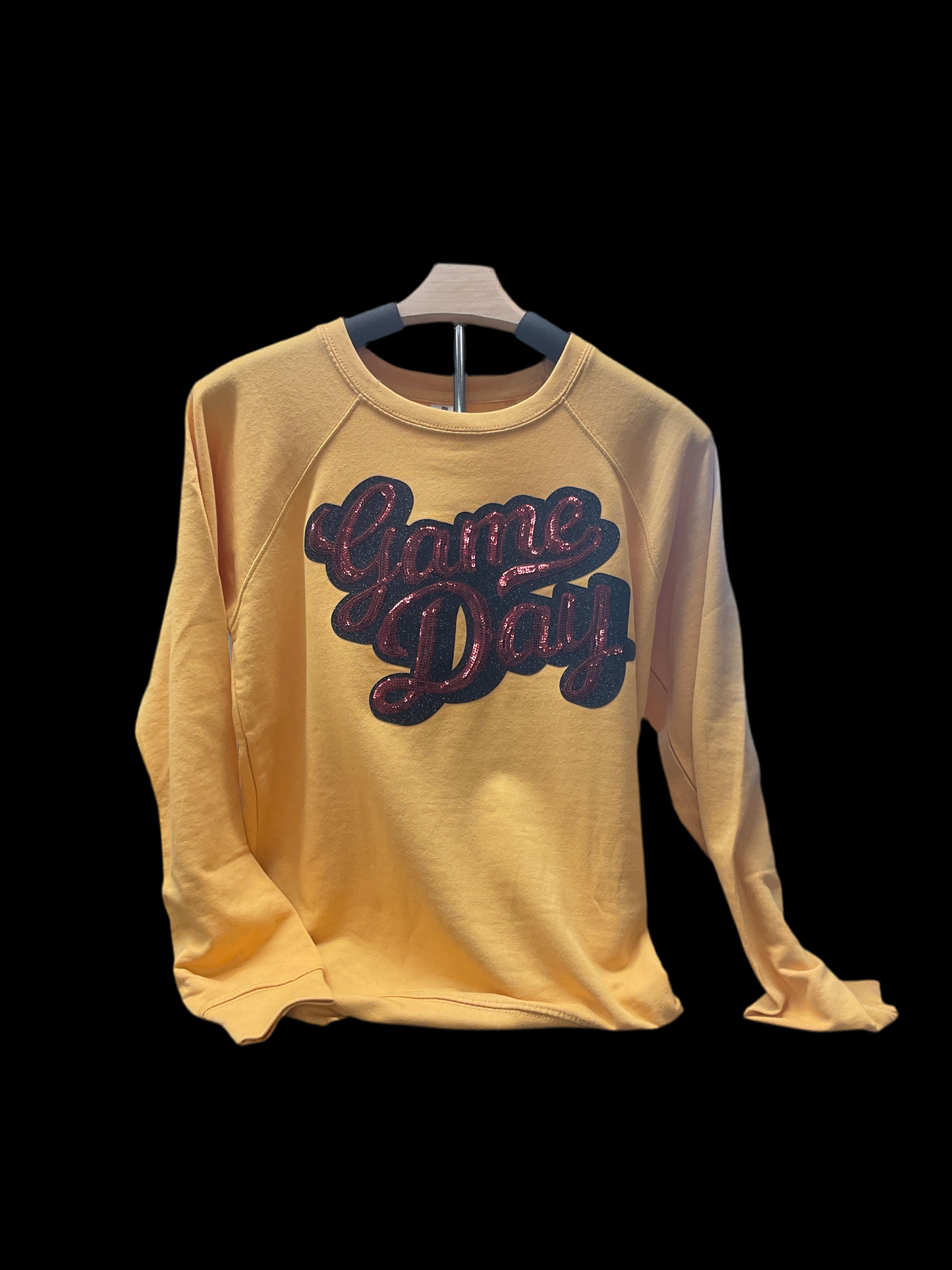 Gameday Sparkles!