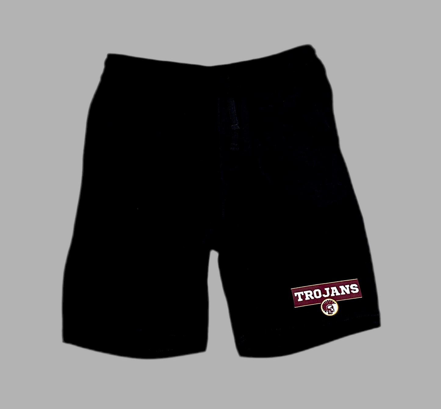 Trojans Youth Fleece Shorts
