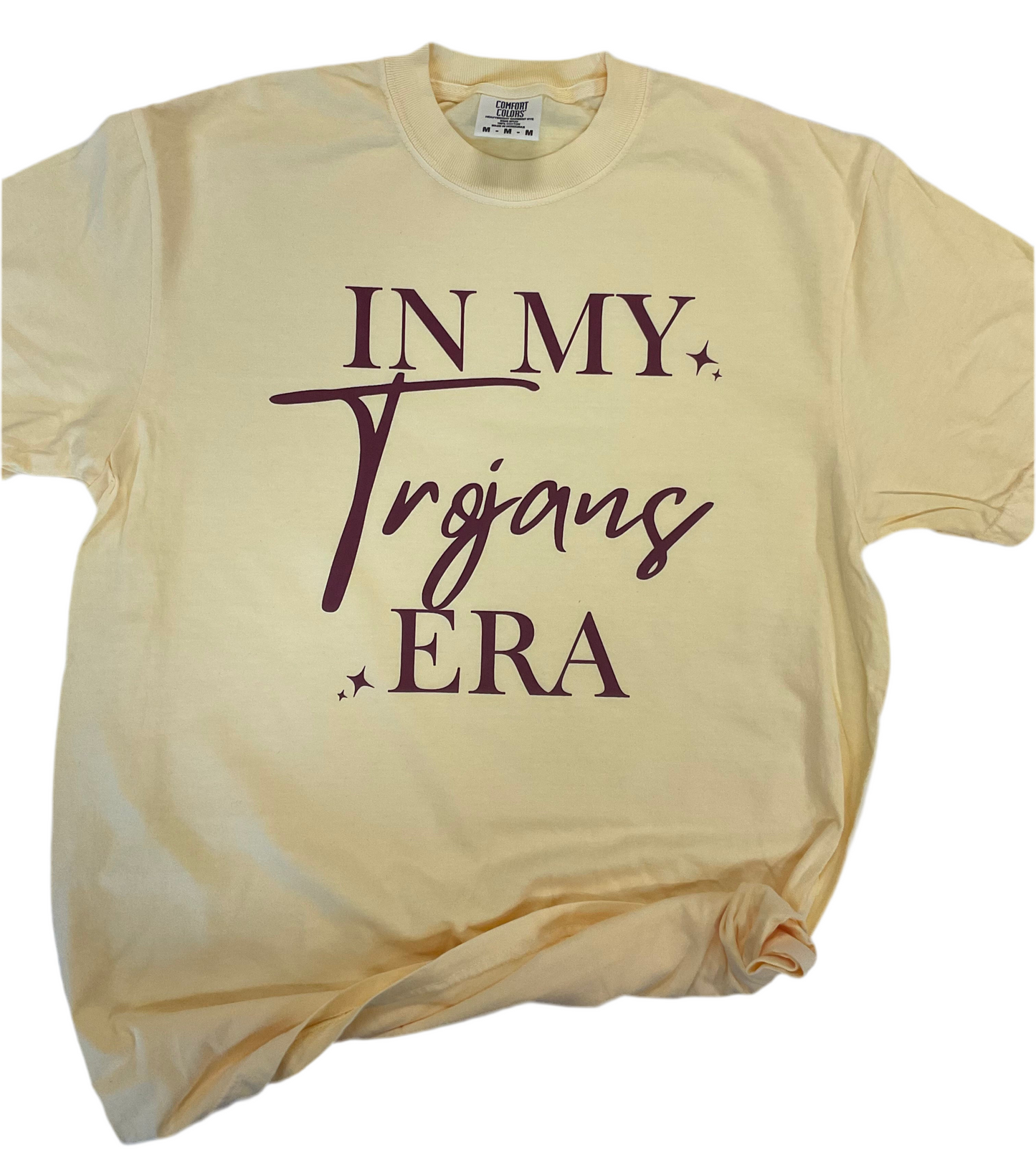 In My Trojan Era Tee