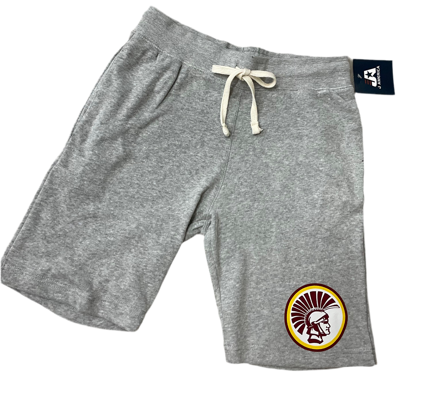 Fleece Shorts