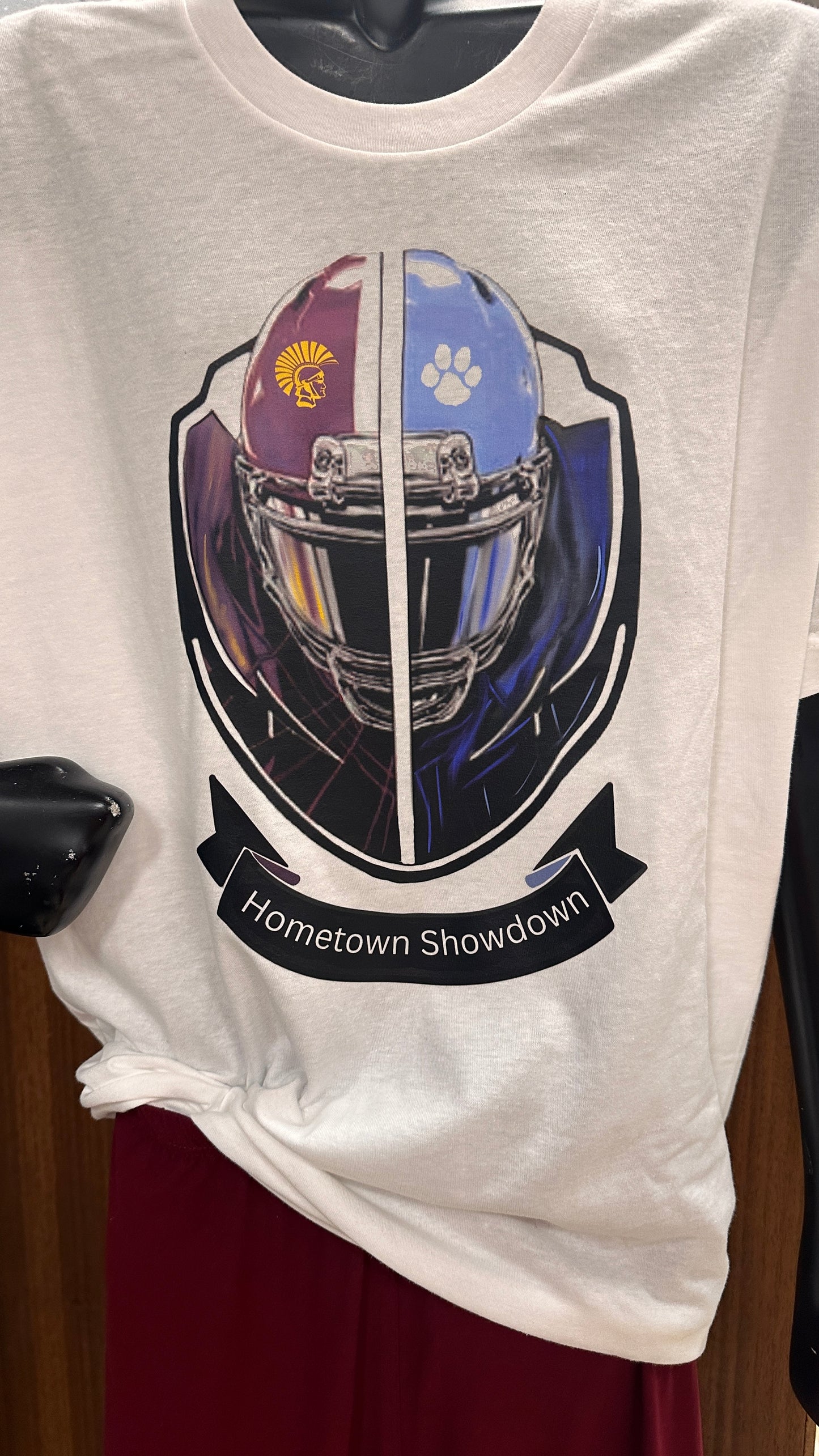 Hometown Showdown