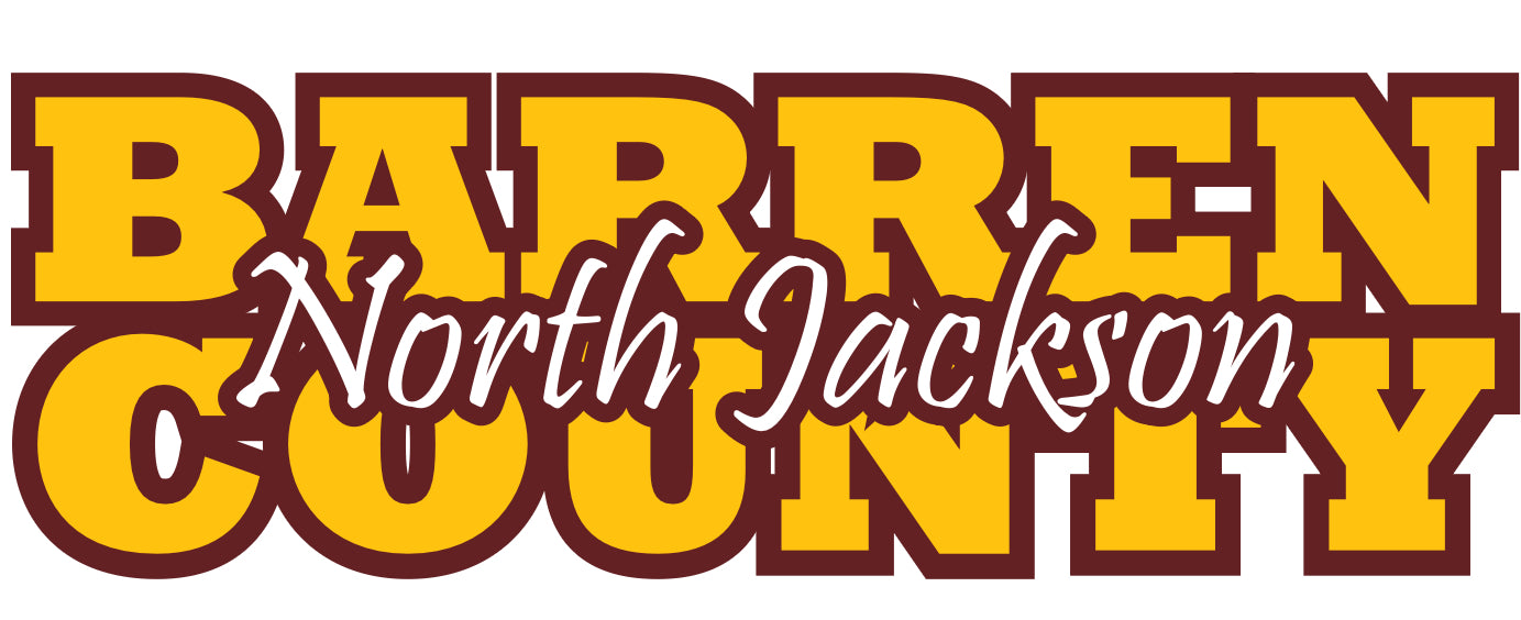 North Jackson Hoodie