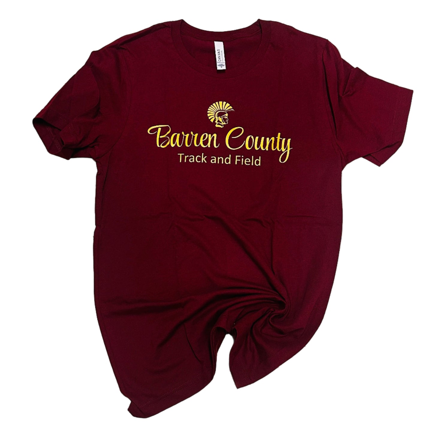 Track and Field- Barren County
