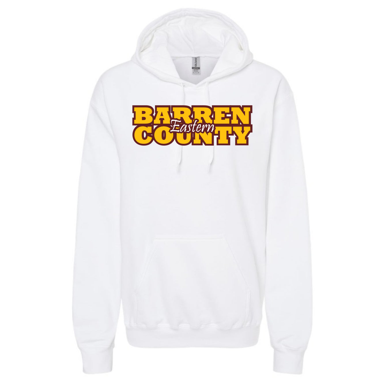 Eastern Hoodie