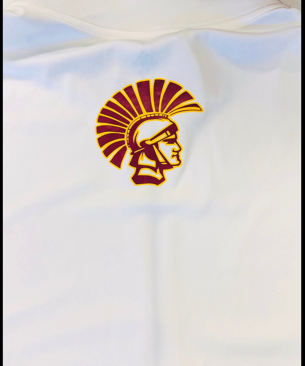 Adidas Golf Shirt