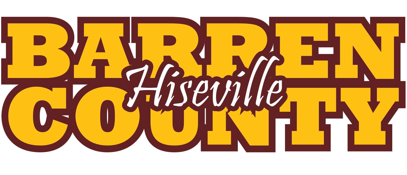 Hiseville Hoodie