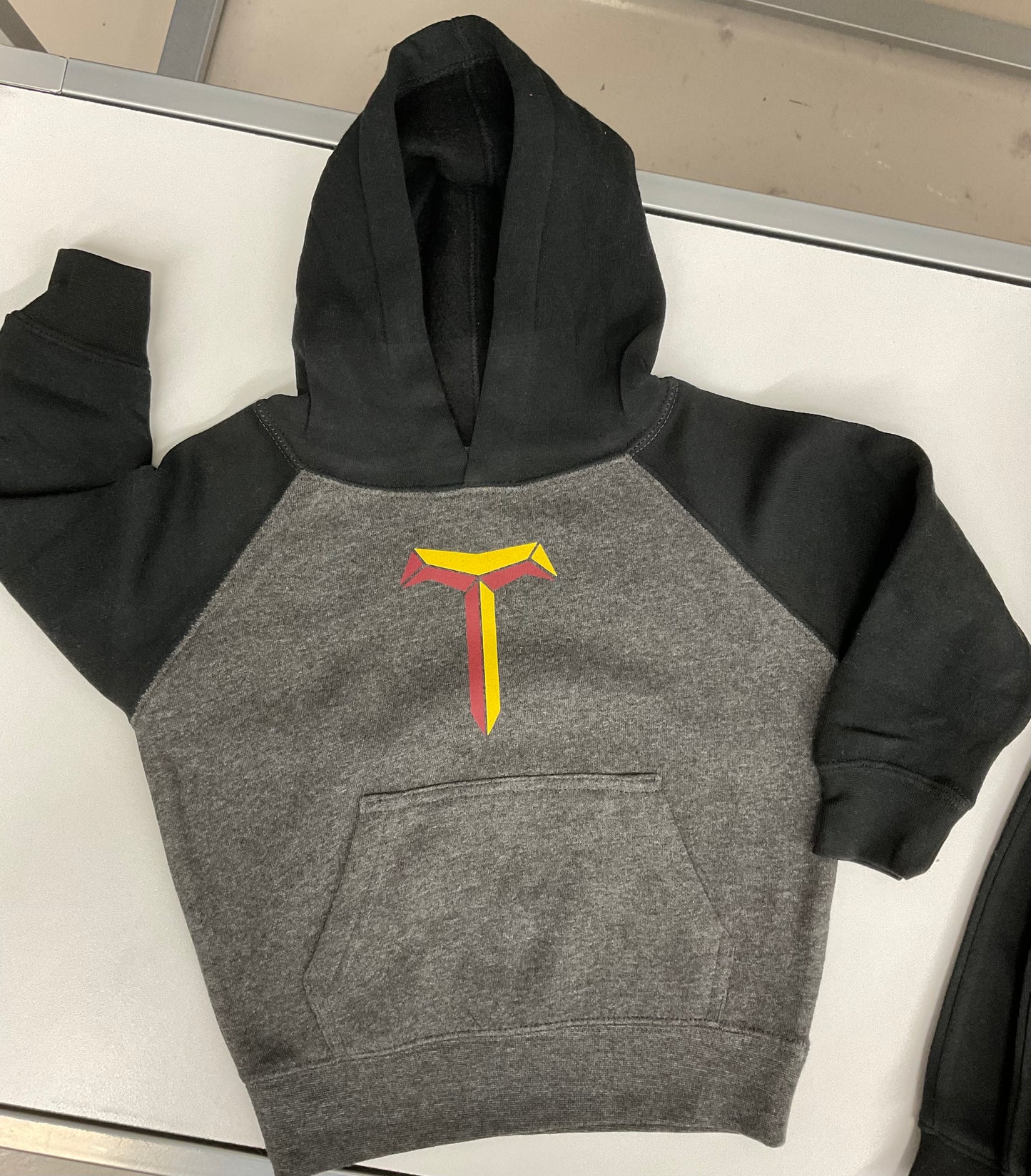 Toddler -Youth Hoodie - The Trojan Store