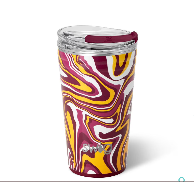 Fanzone Party Cup 24oz.