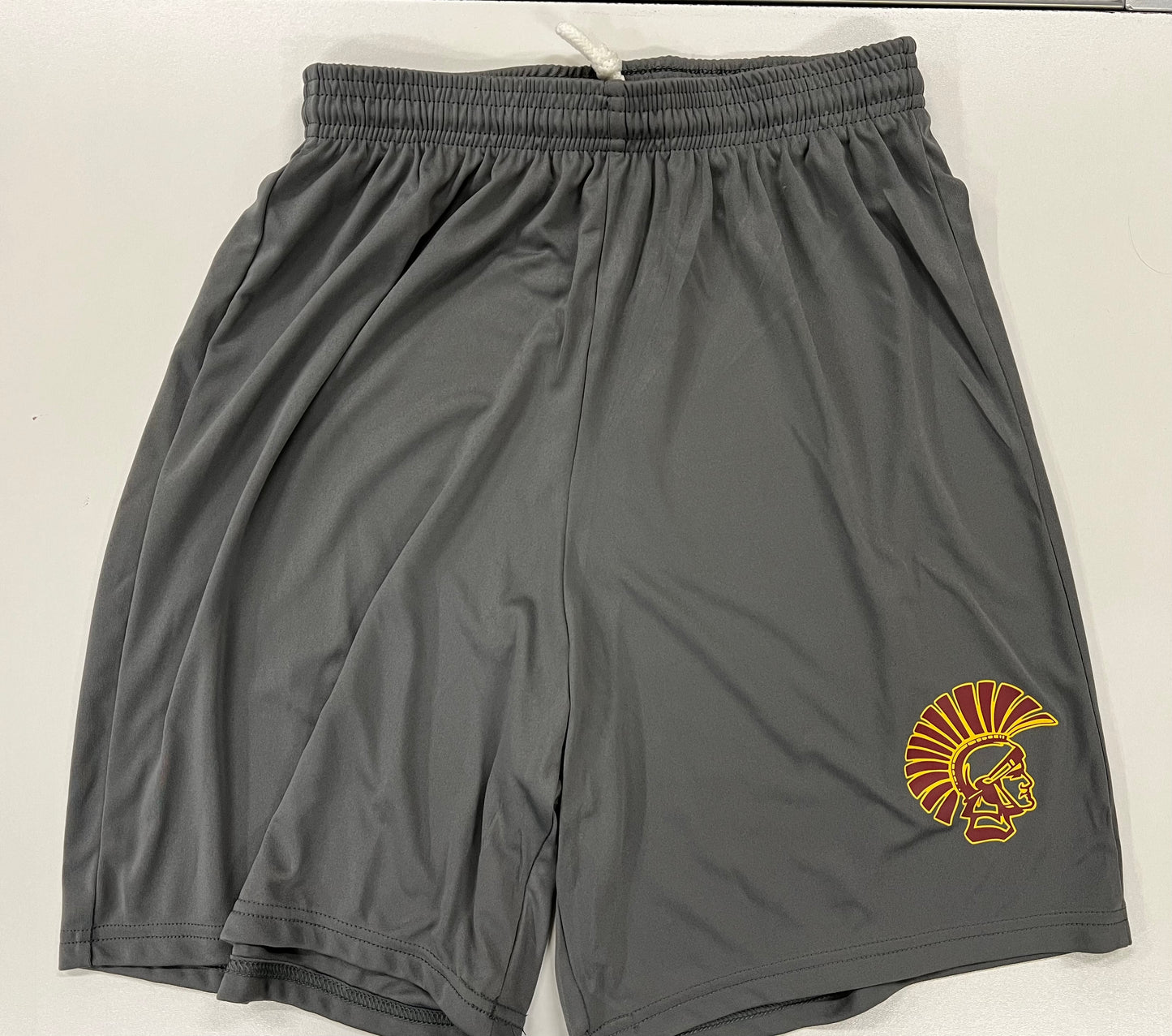 Trojan 7" Inseam Cooling Performance Short