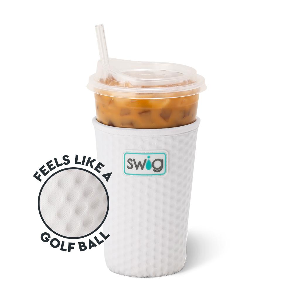 Golf Iced Cup Coolie (Medium)