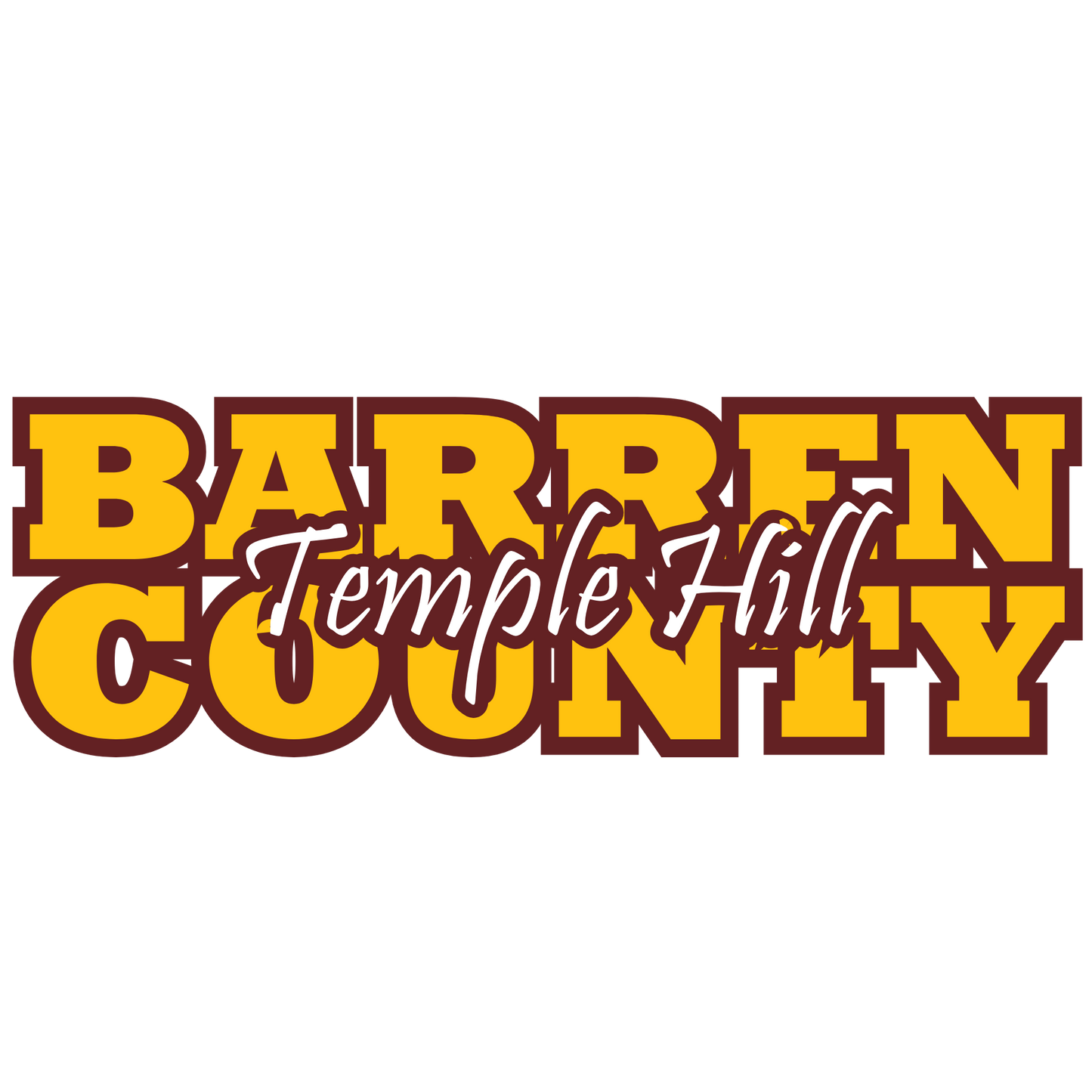 Temple Hill Hoodie