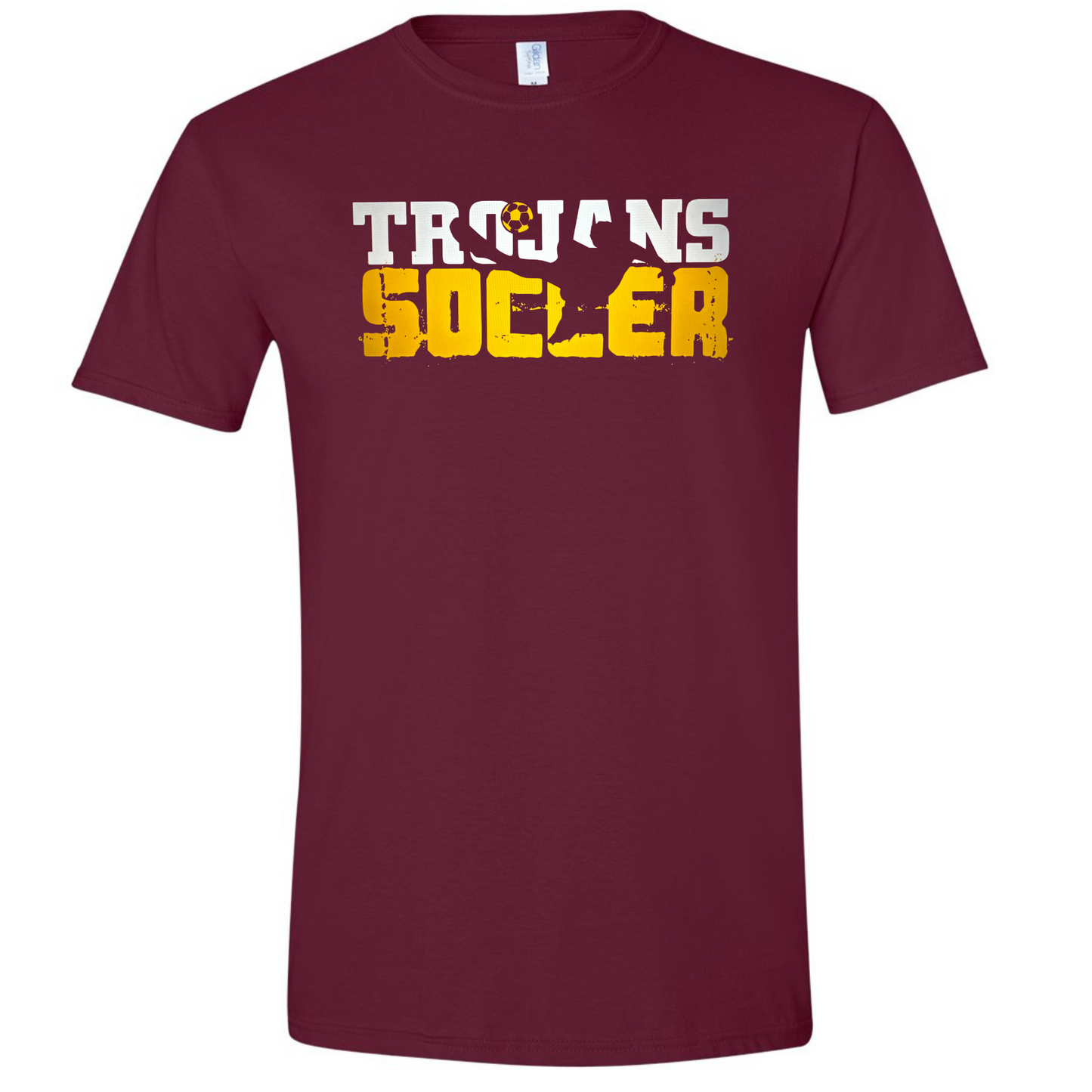 Trojans Soccer
