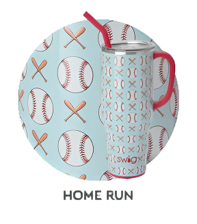 Homerun Mega Mug 40oz.