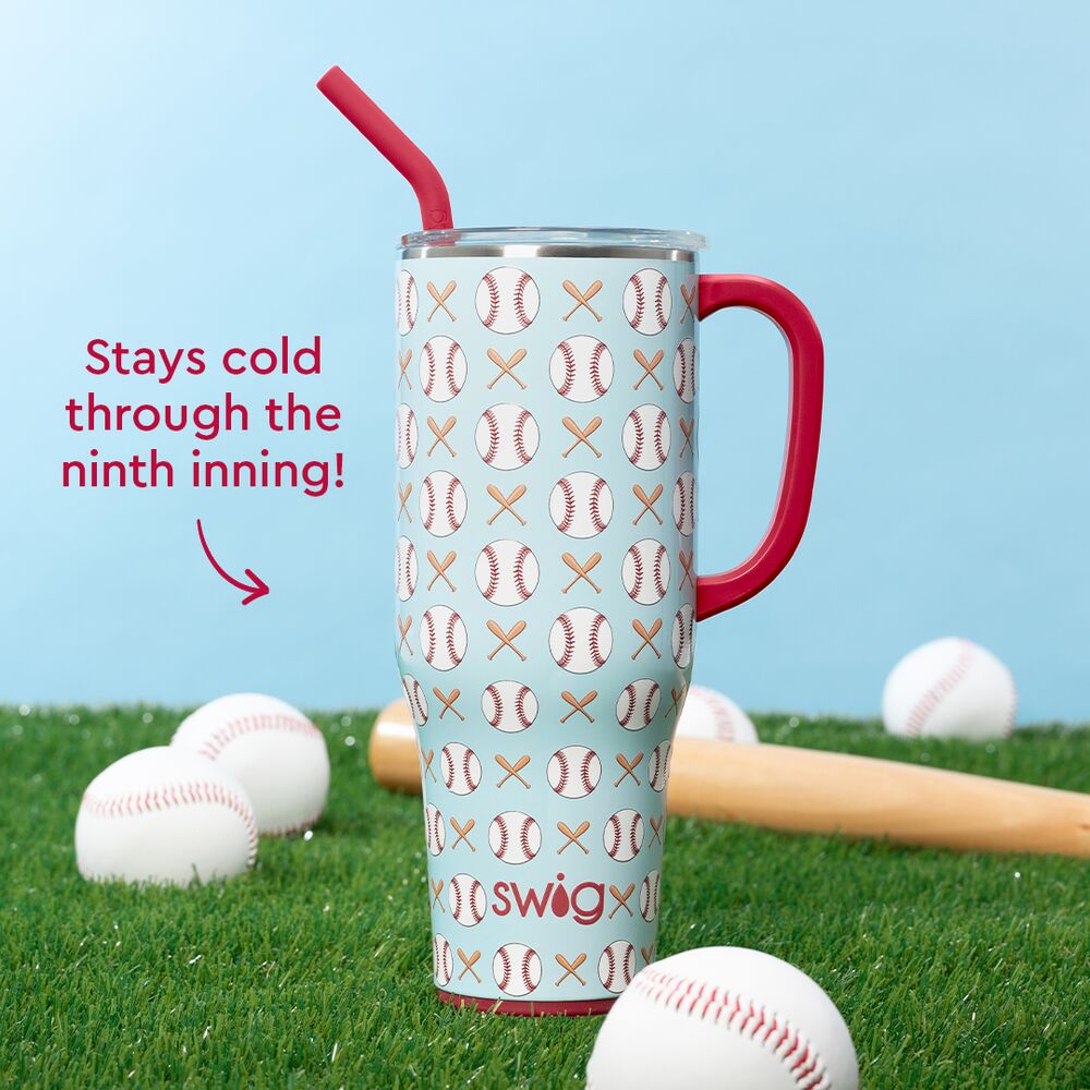 Homerun Mega Mug 40oz.