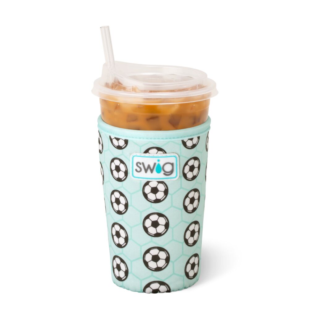 Side Kick Iced Cup Coolie (Medium)