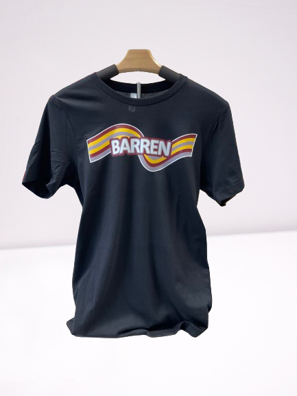 Barren Wave Tee