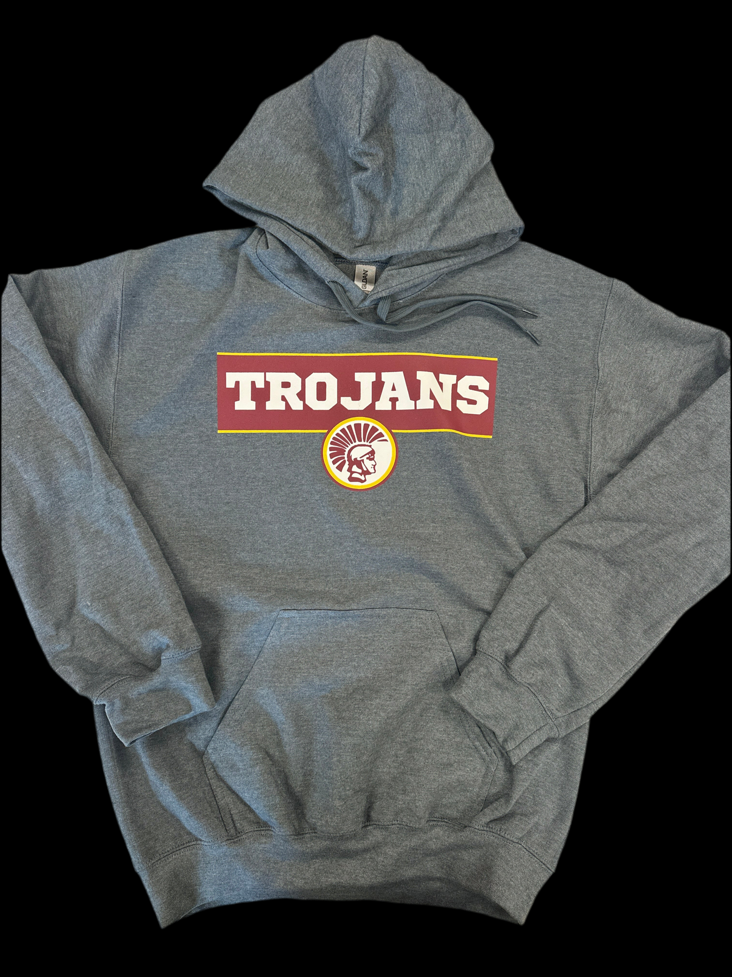 Trojans Hoodie