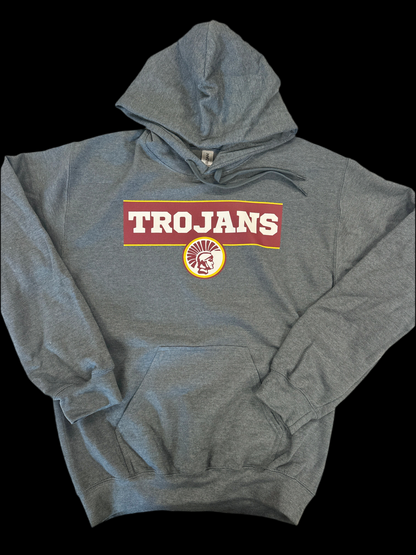 Trojans Hoodie