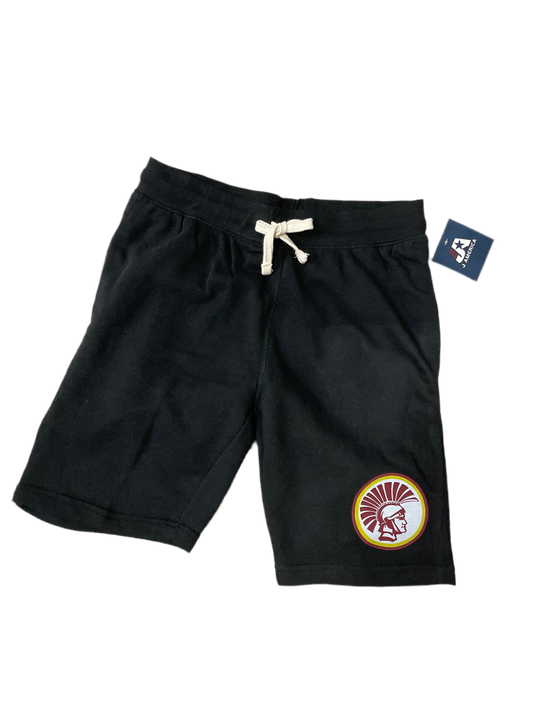 Fleece Shorts
