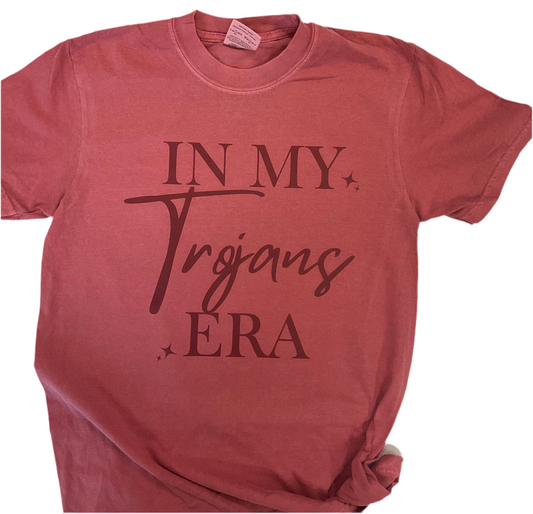 In My Trojan Era Tee