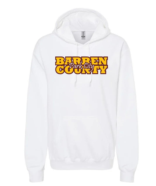 Park City Hoodie