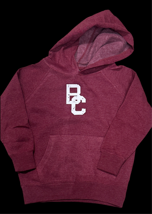 BC Youth Hoodie