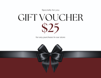 Gift Cards