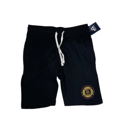 Fleece Shorts