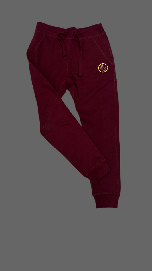 BC and Barren County Trojans Joggers