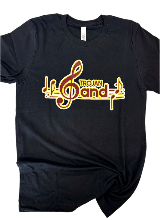 Trojan Band
