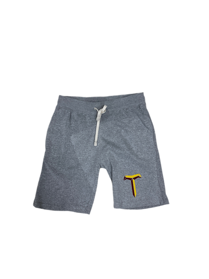 Fleece Shorts