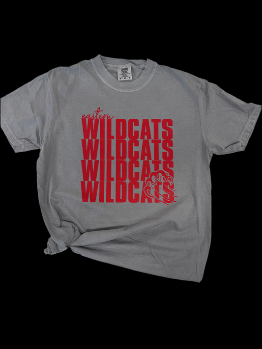 Eastern Wildcats Wildcats Wildcats
