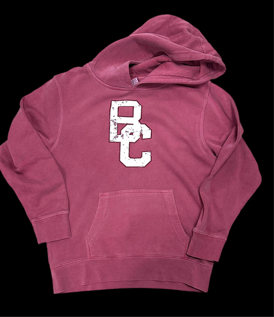 BC Hoodie