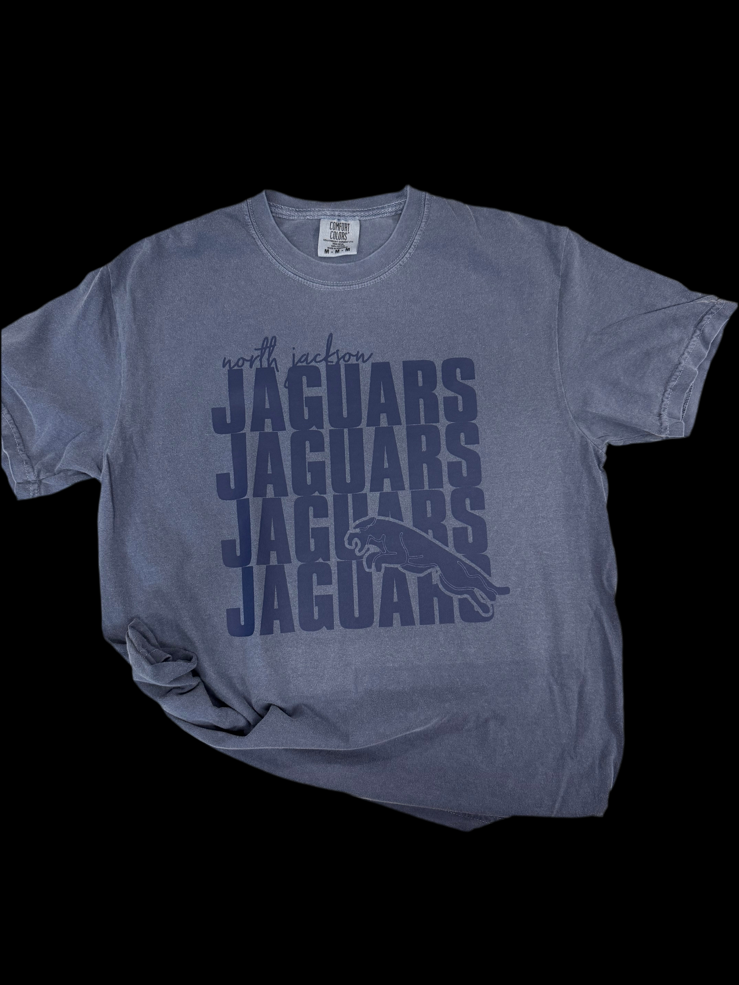 North Jackson Jaguars Jaguars Jaguars