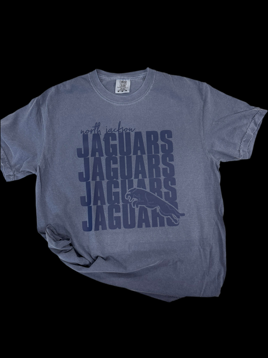 North Jackson Jaguars Jaguars Jaguars