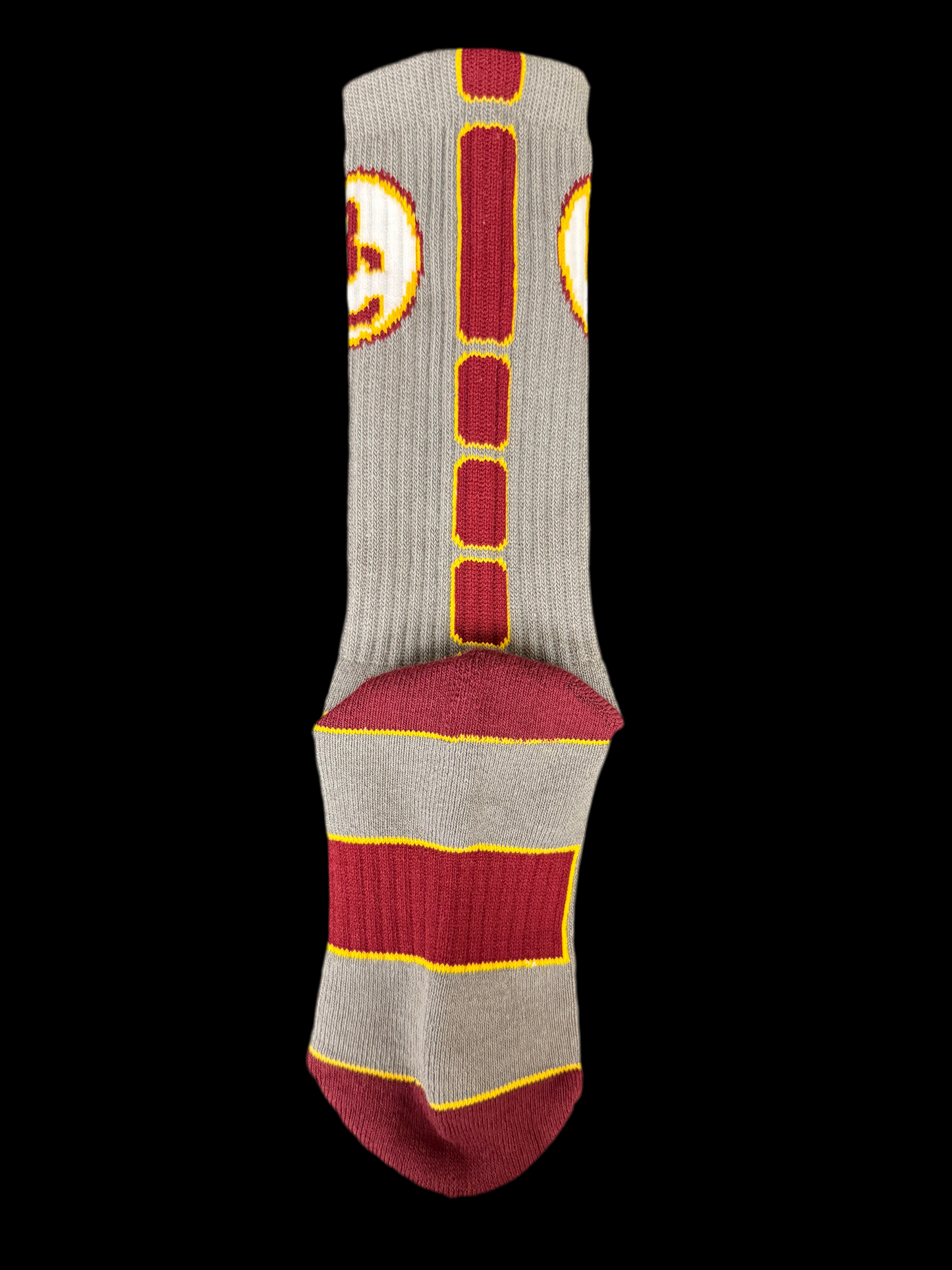Trojan Spirit Sox