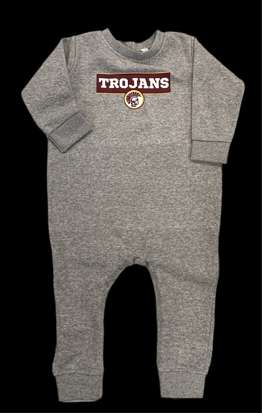 Infant Romper