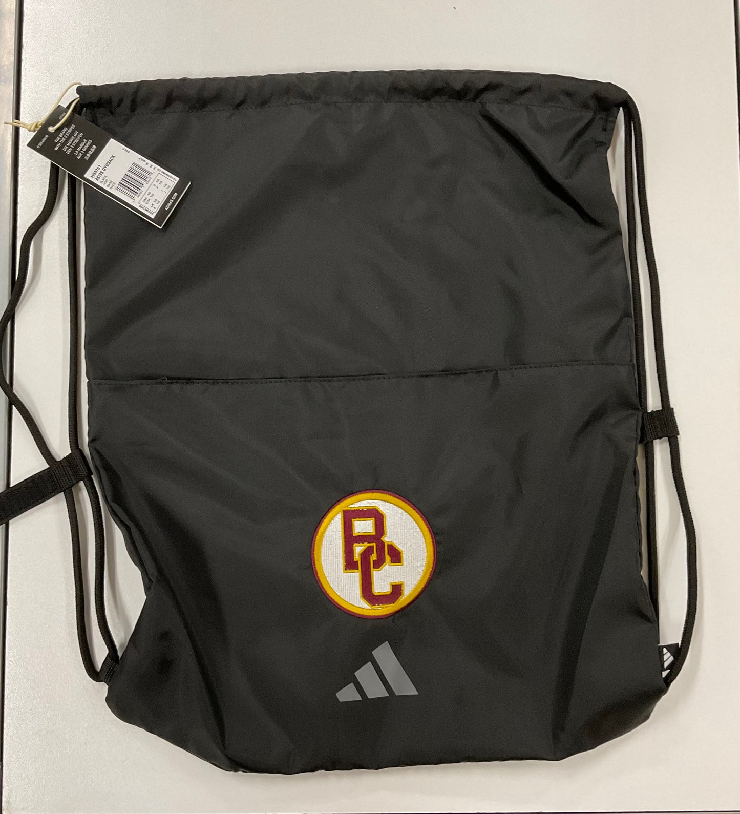 Trojan - Adidas Brand - String Backpack