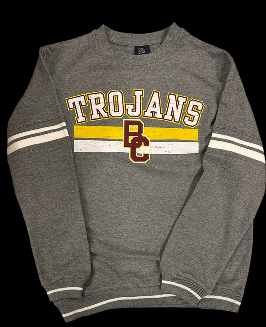 Retro Trojans